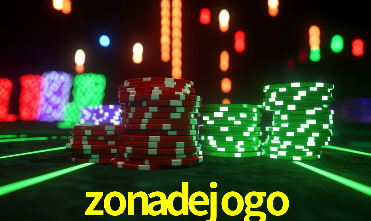 Welcome Bonus zonadejogo