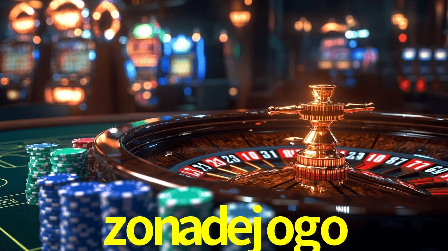 zonadejogo - O Gigante Brasileiro dos Cassinos Online - zonadejogo.com