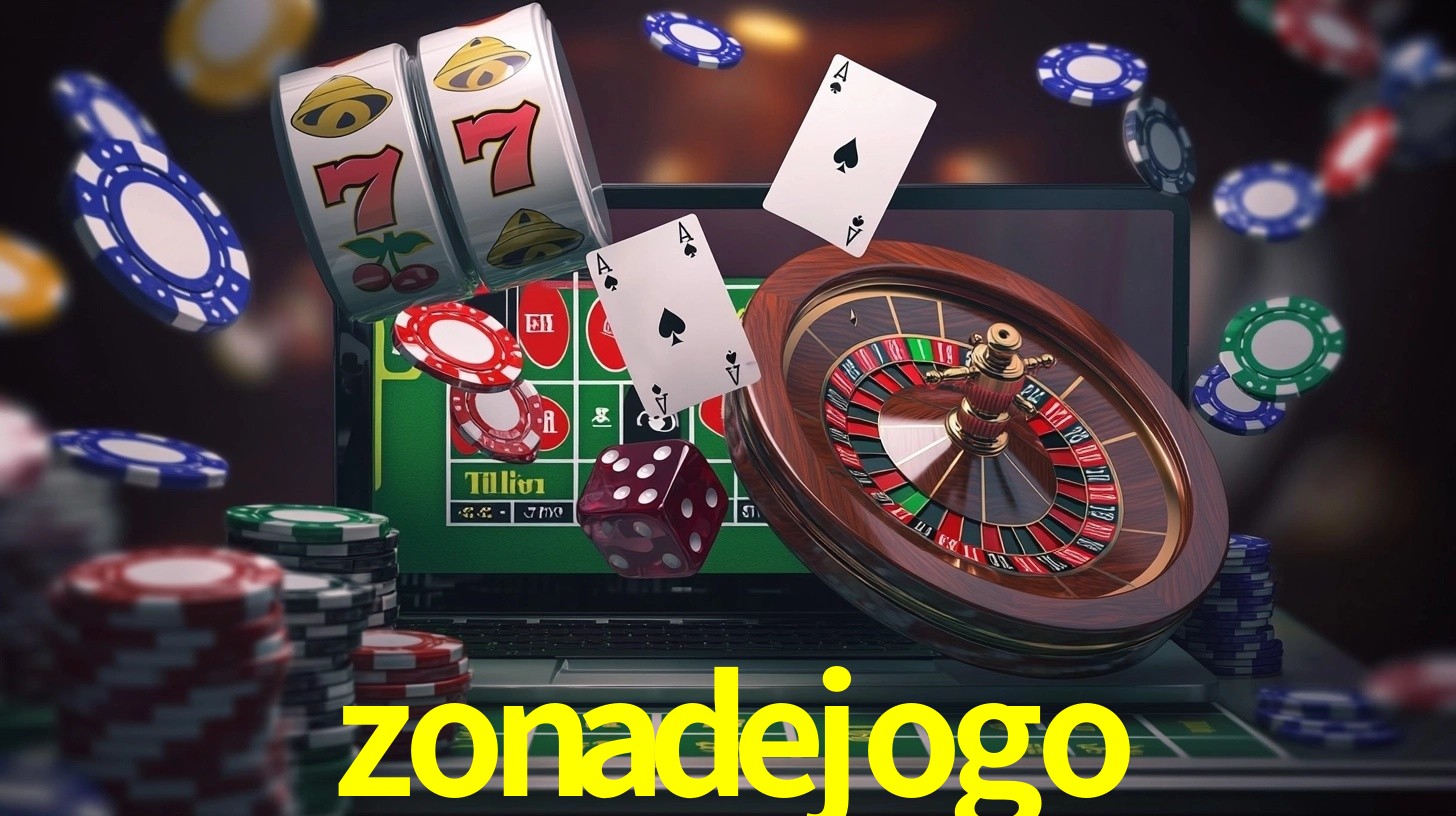 Welcome Bonus zonadejogo