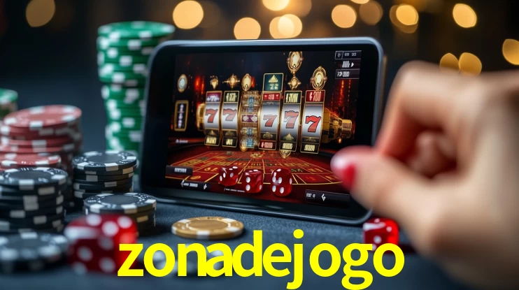 zonadejogo App Interface