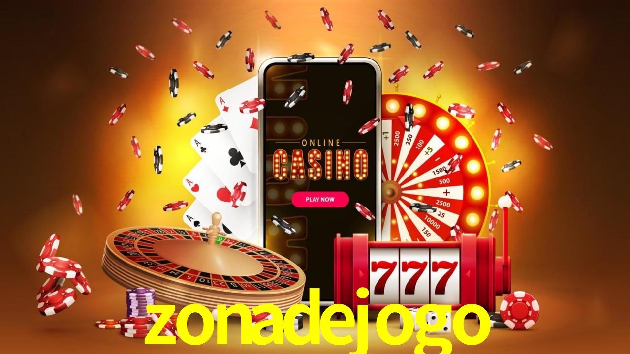 A Revolução dos Aplicativos de Jogos no zonadejogo