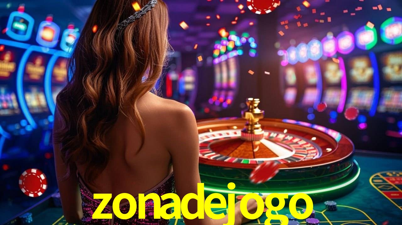 zonadejogo App Interface