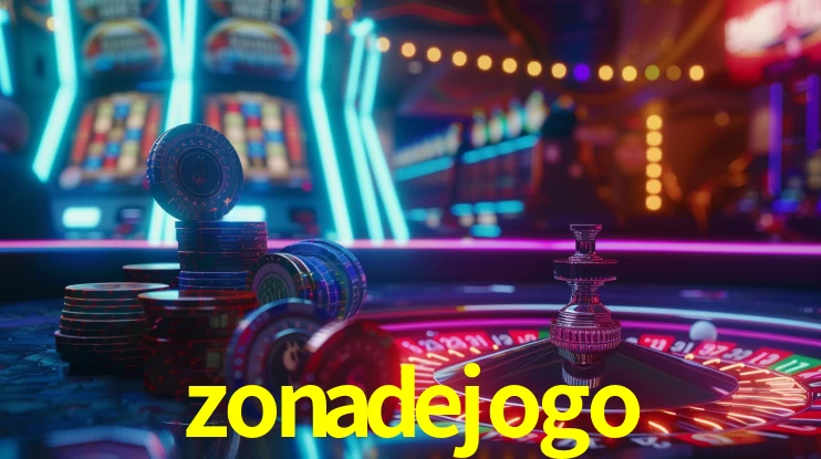 Live Casino zonadejogo