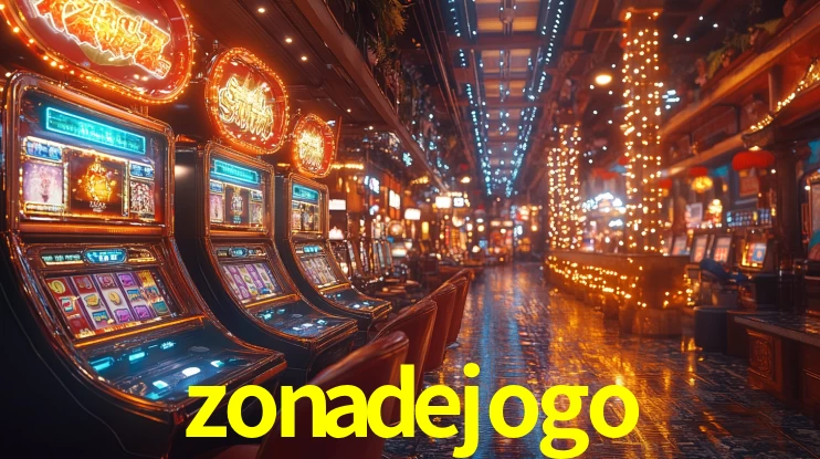 zonadejogo: Seu Especialista em Apostas Esportivas Brasileiras