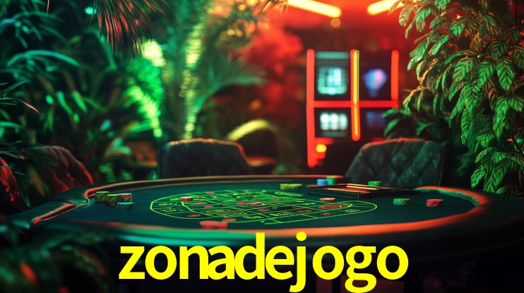 Welcome Bonus zonadejogo
