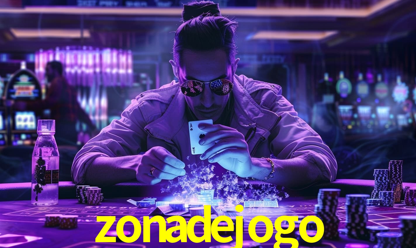 Blackjack Table zonadejogo