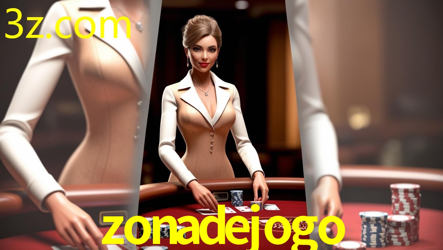 ZONADEJOGO