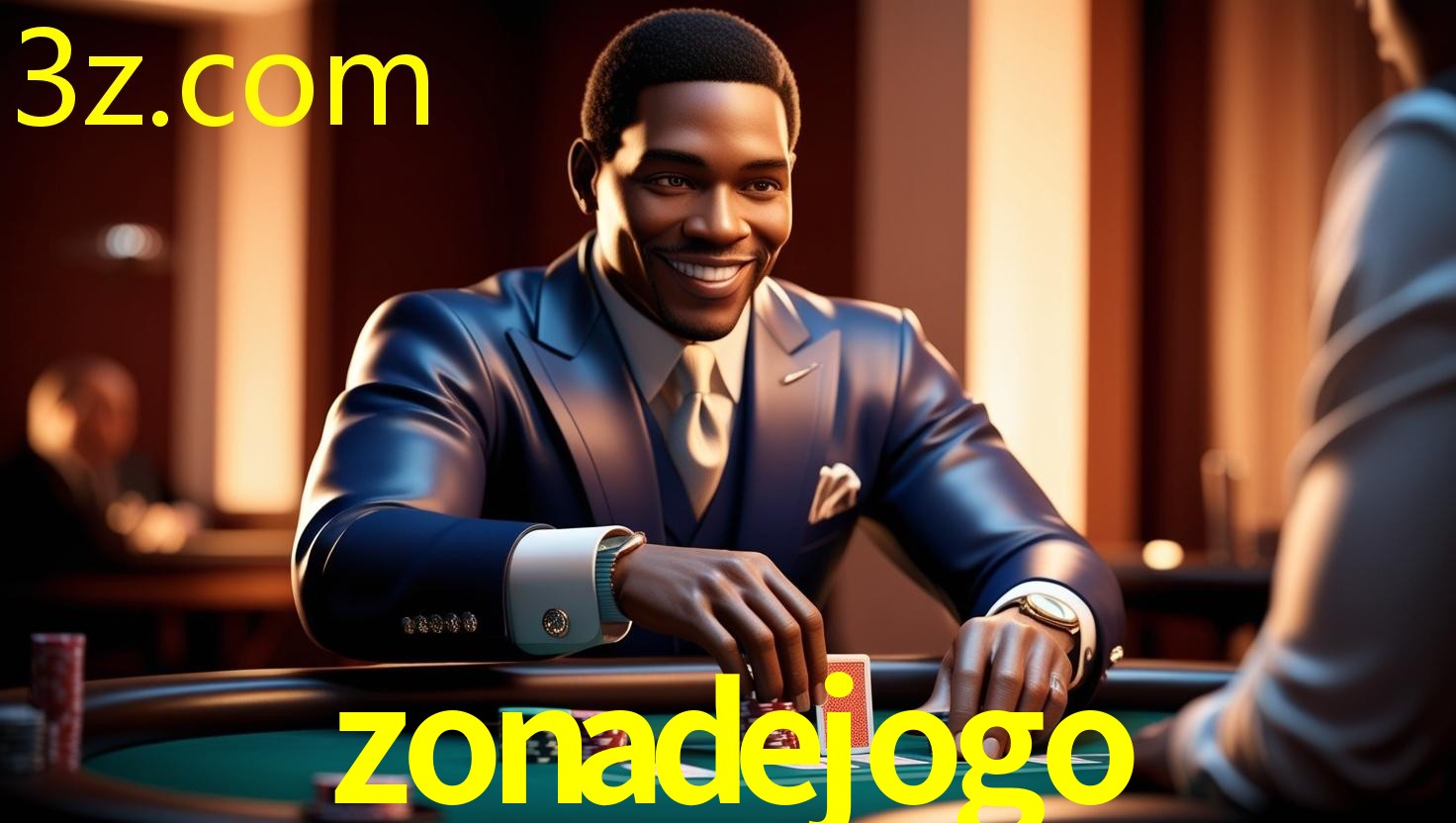 ZONADEJOGO