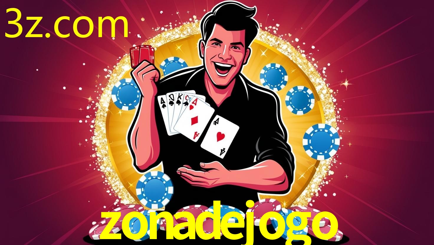 ZONADEJOGO