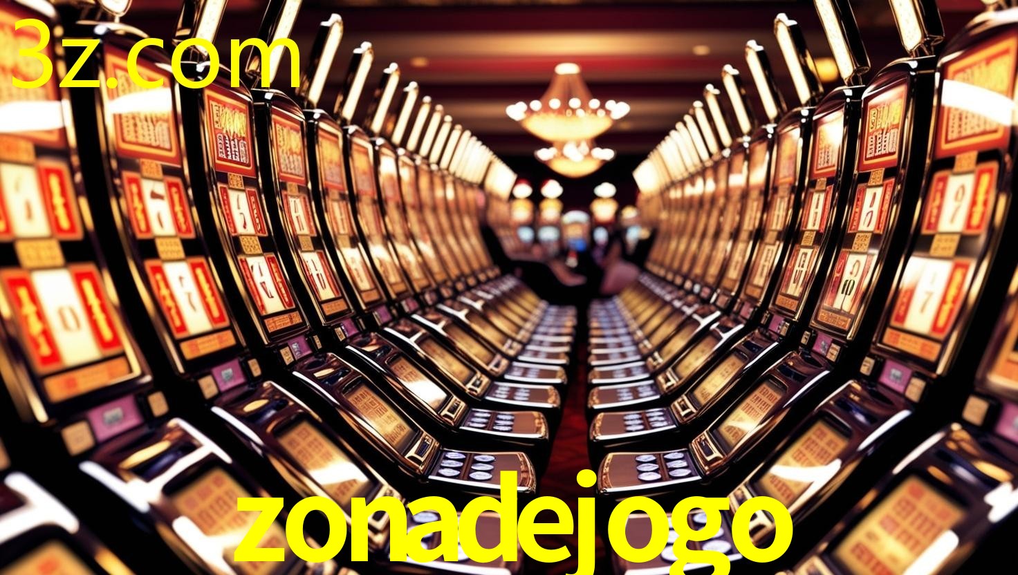 ZONADEJOGO