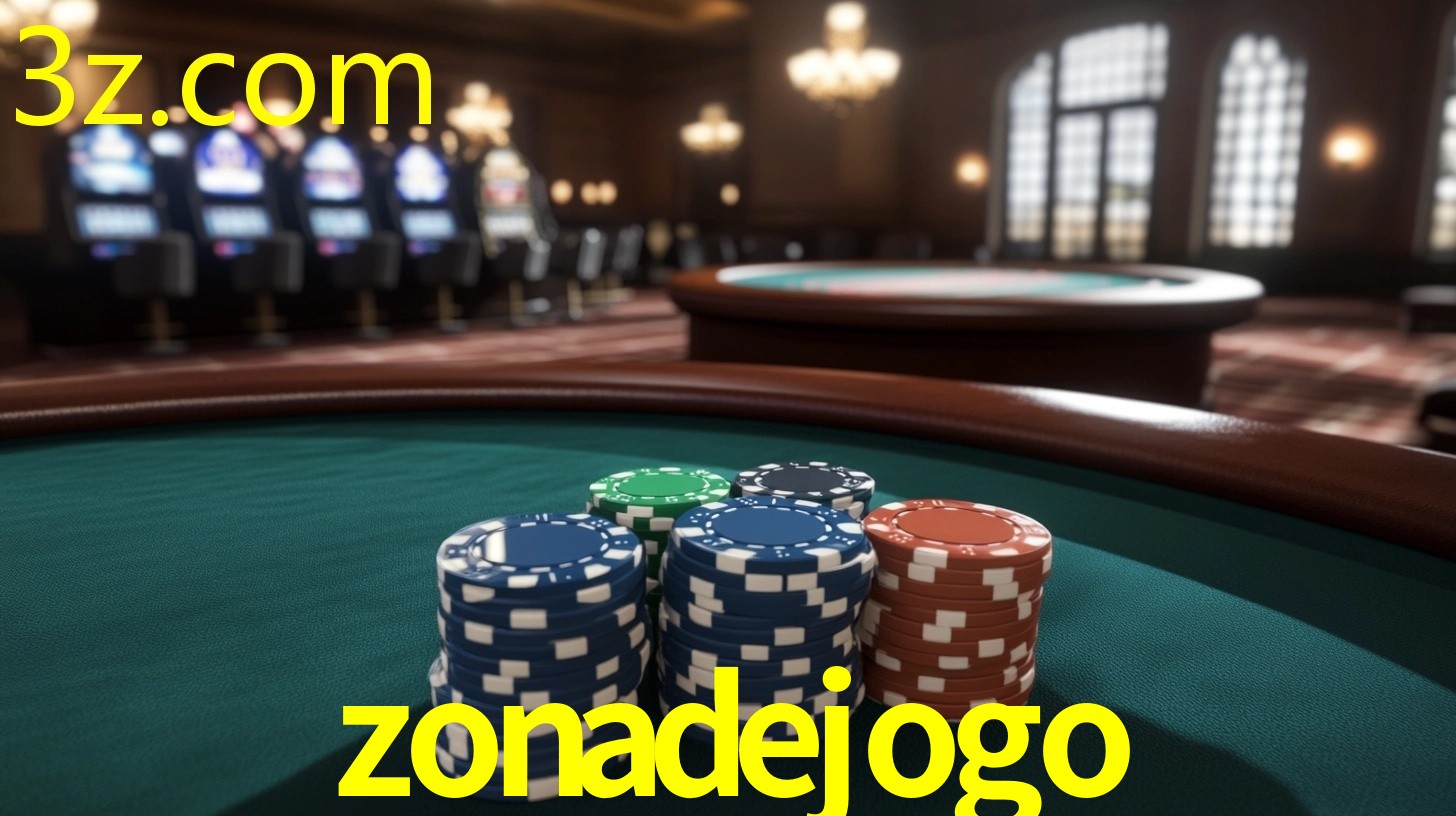 ZONADEJOGO