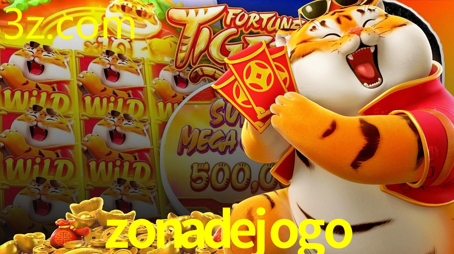 ZONADEJOGO